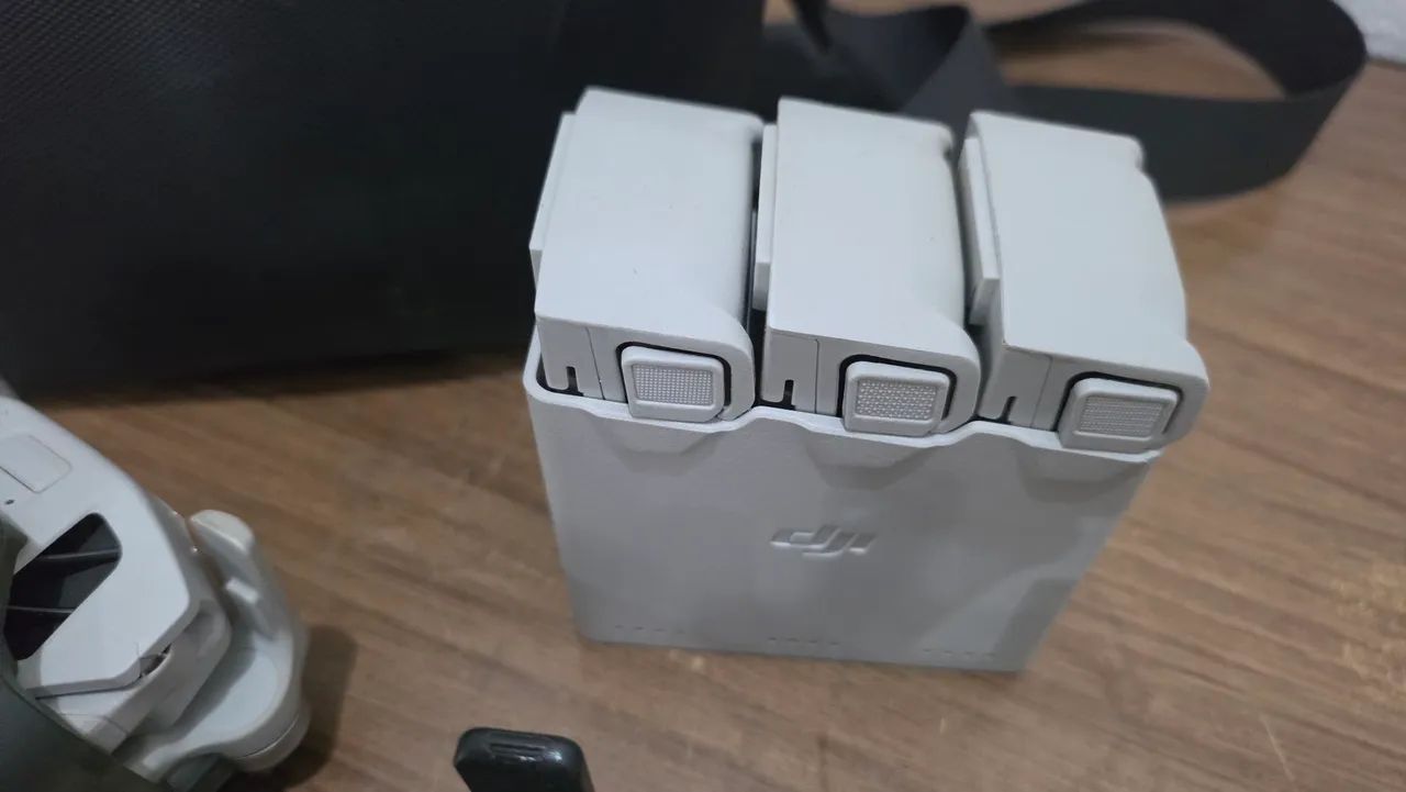 Drone DJI Mnini 4 pro - Foto 2