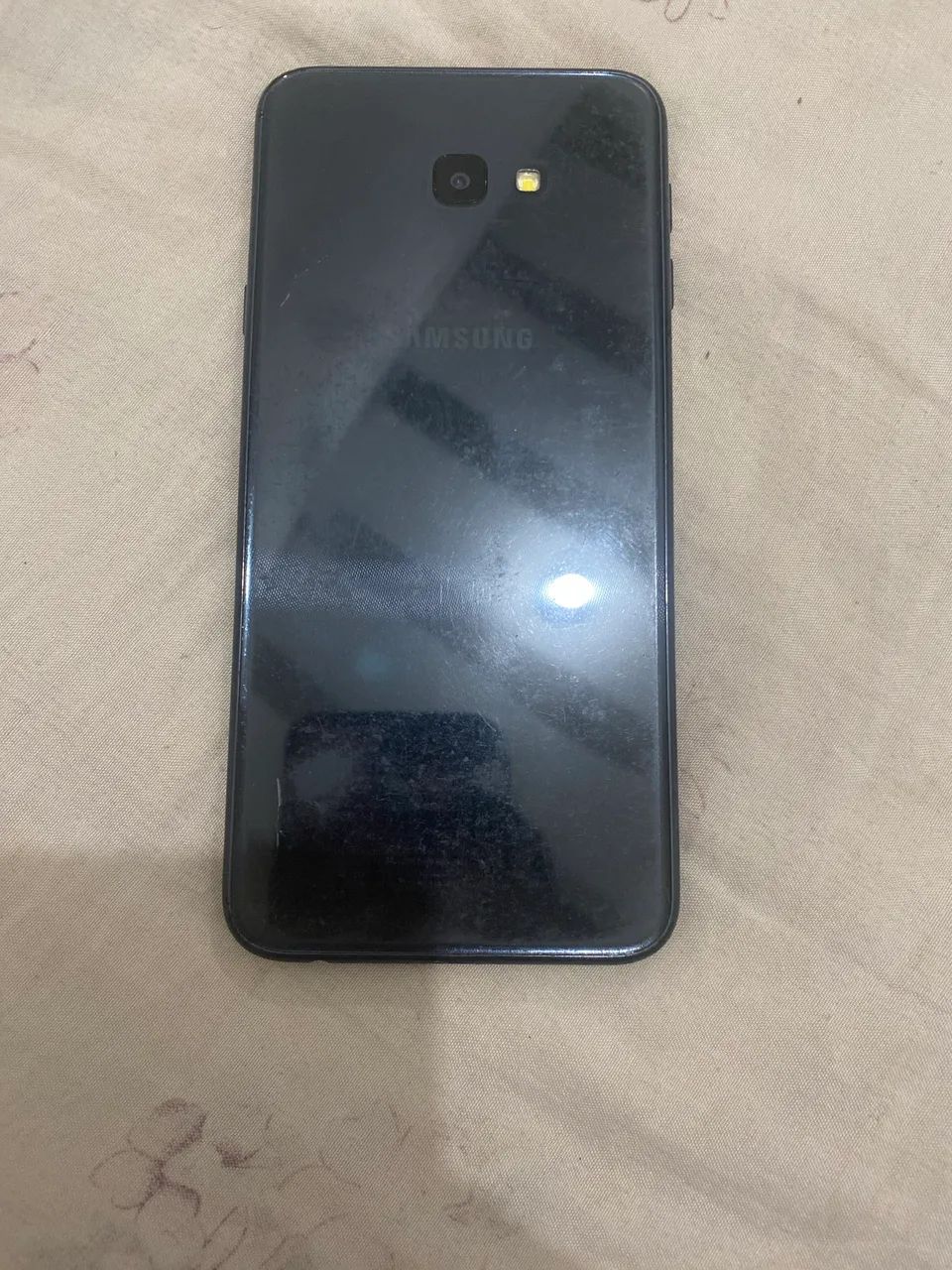 Samsung a12 tela queimada- J4plus somente tela queimada  - Foto 3