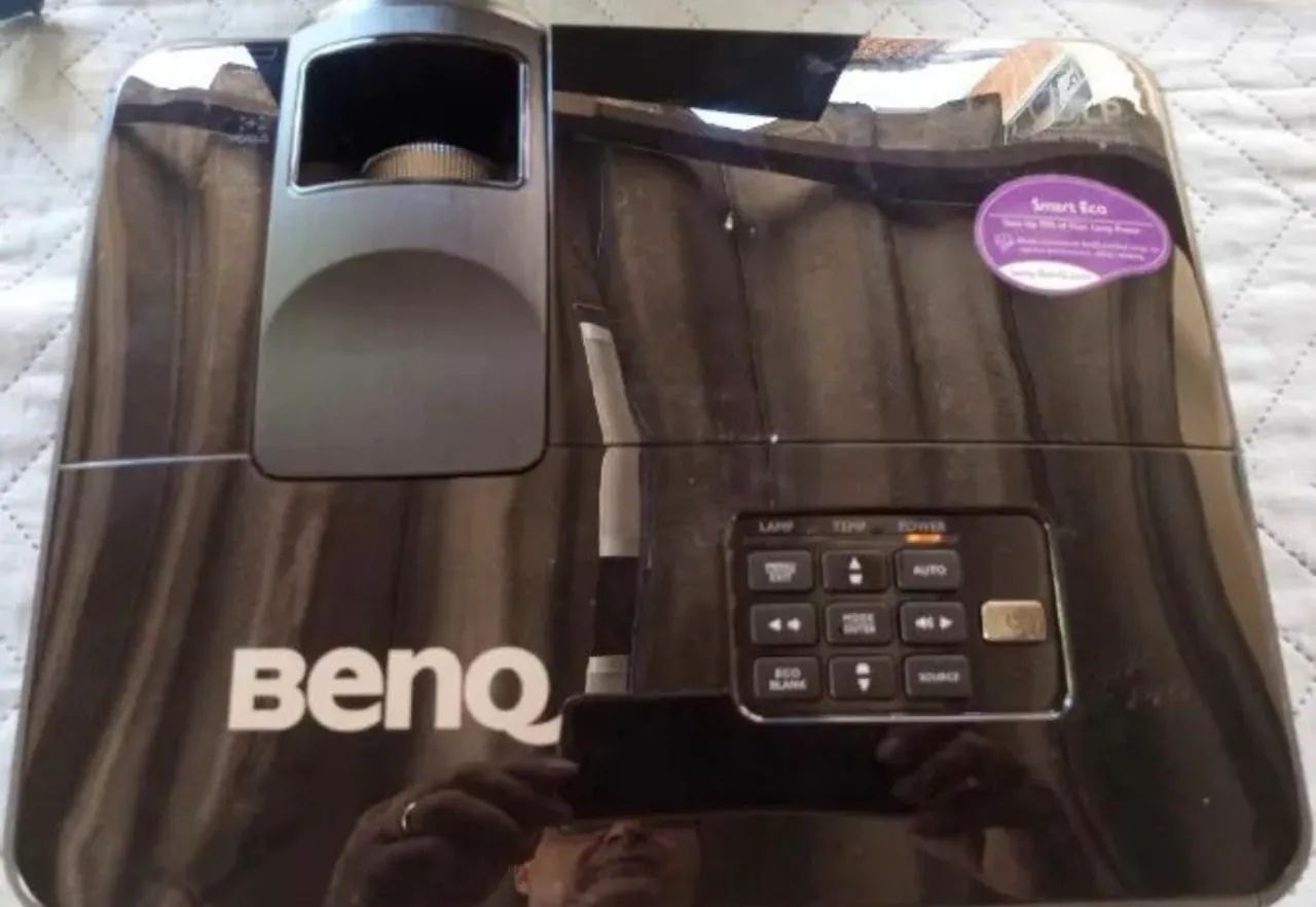 Projetor benq  - Foto 3
