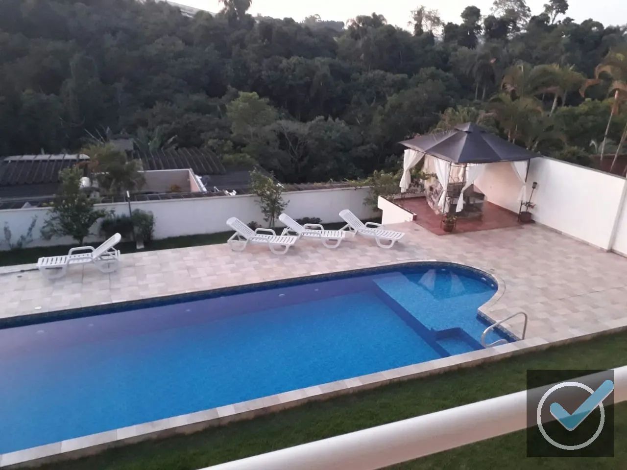 Casa com 5 quartos à venda em Parque São Paulo, Cotia - Foto 3
