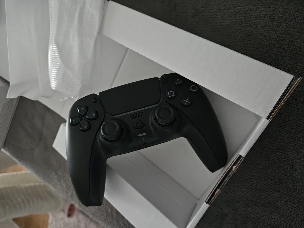 Controle PS5 - Foto 2