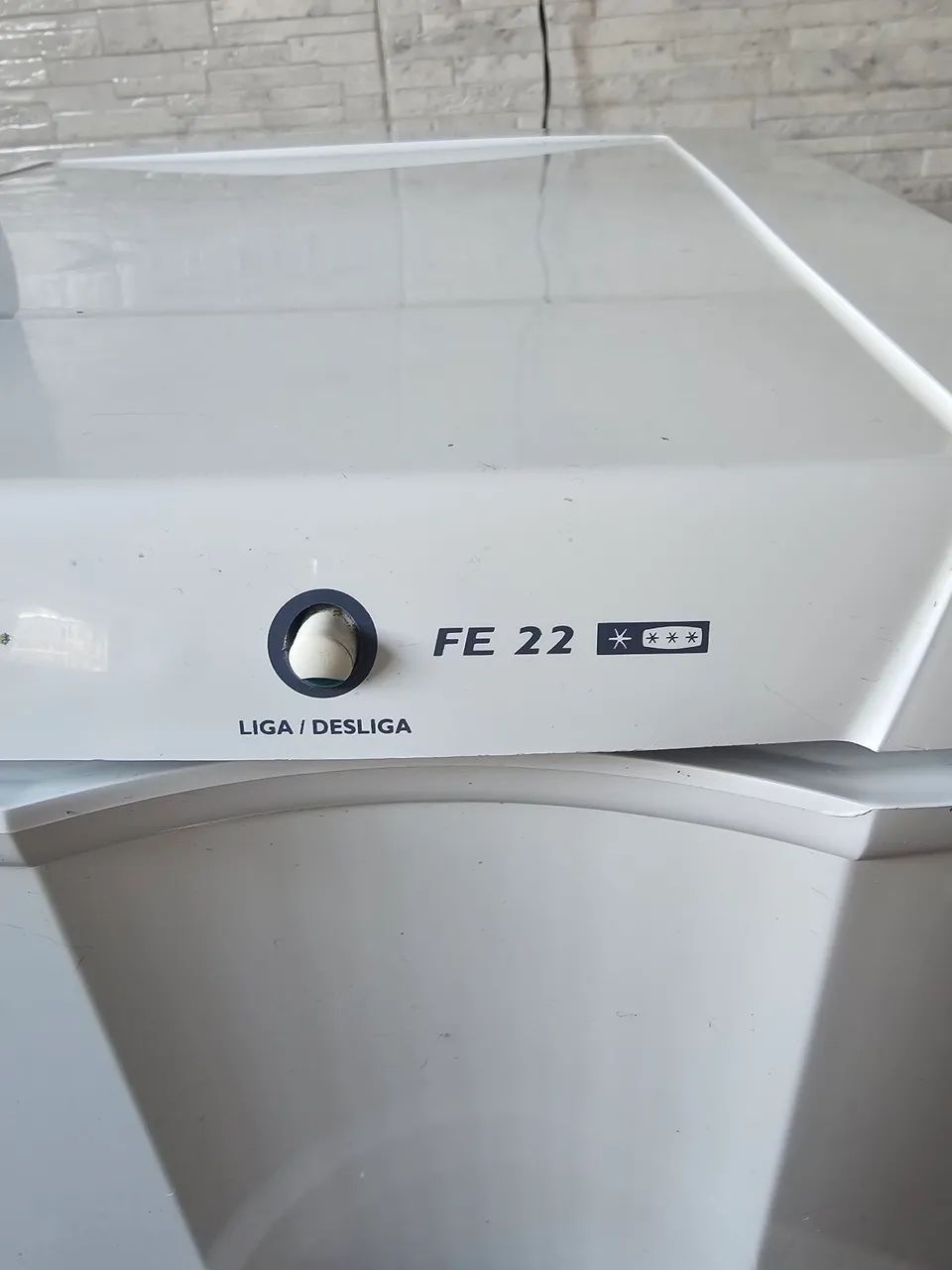 Freezer vertical  - Foto 4