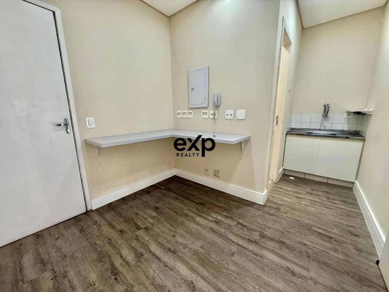 Sala comercial - Condomínio Vértice - Valinhos/SP. - Foto 5
