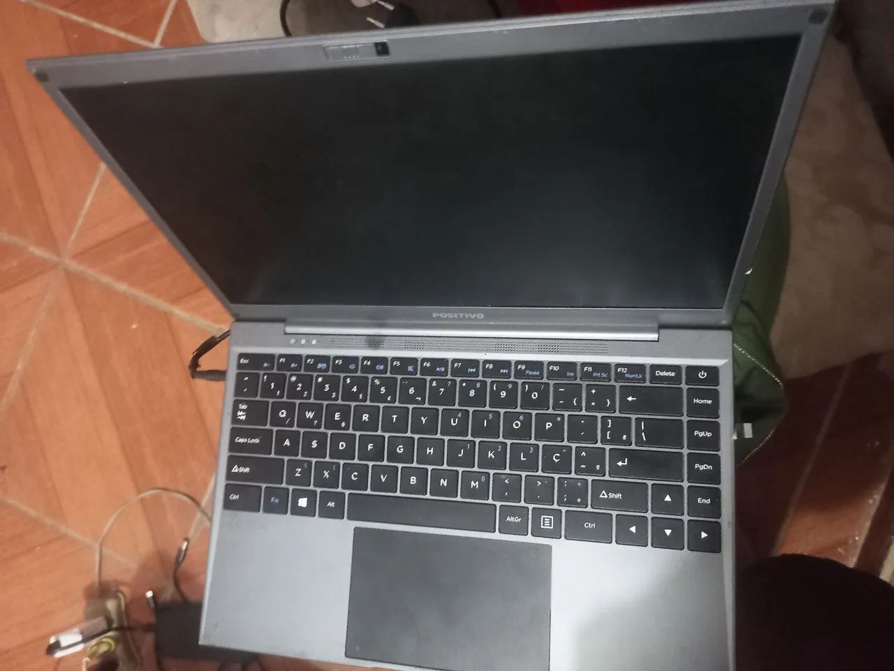 Notebook positivo master  - Foto 5