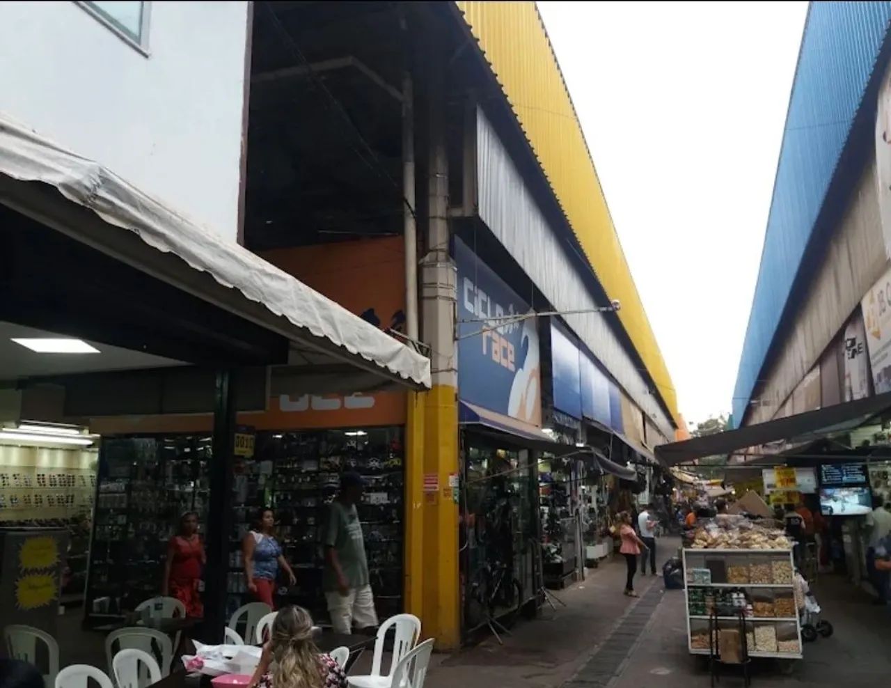 Loja na Feira dos Importados do SIA - Foto 2