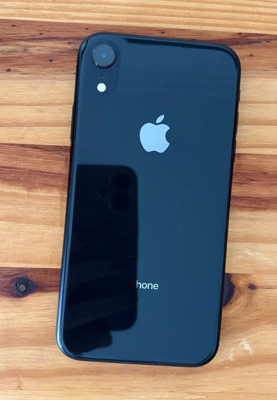 iPhone XR 64GB - Foto 2