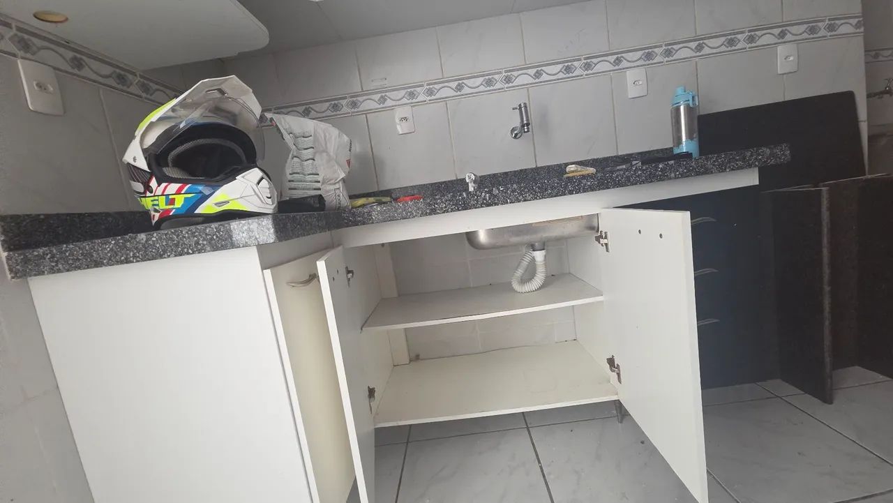 Armário de cozinha - Foto 5