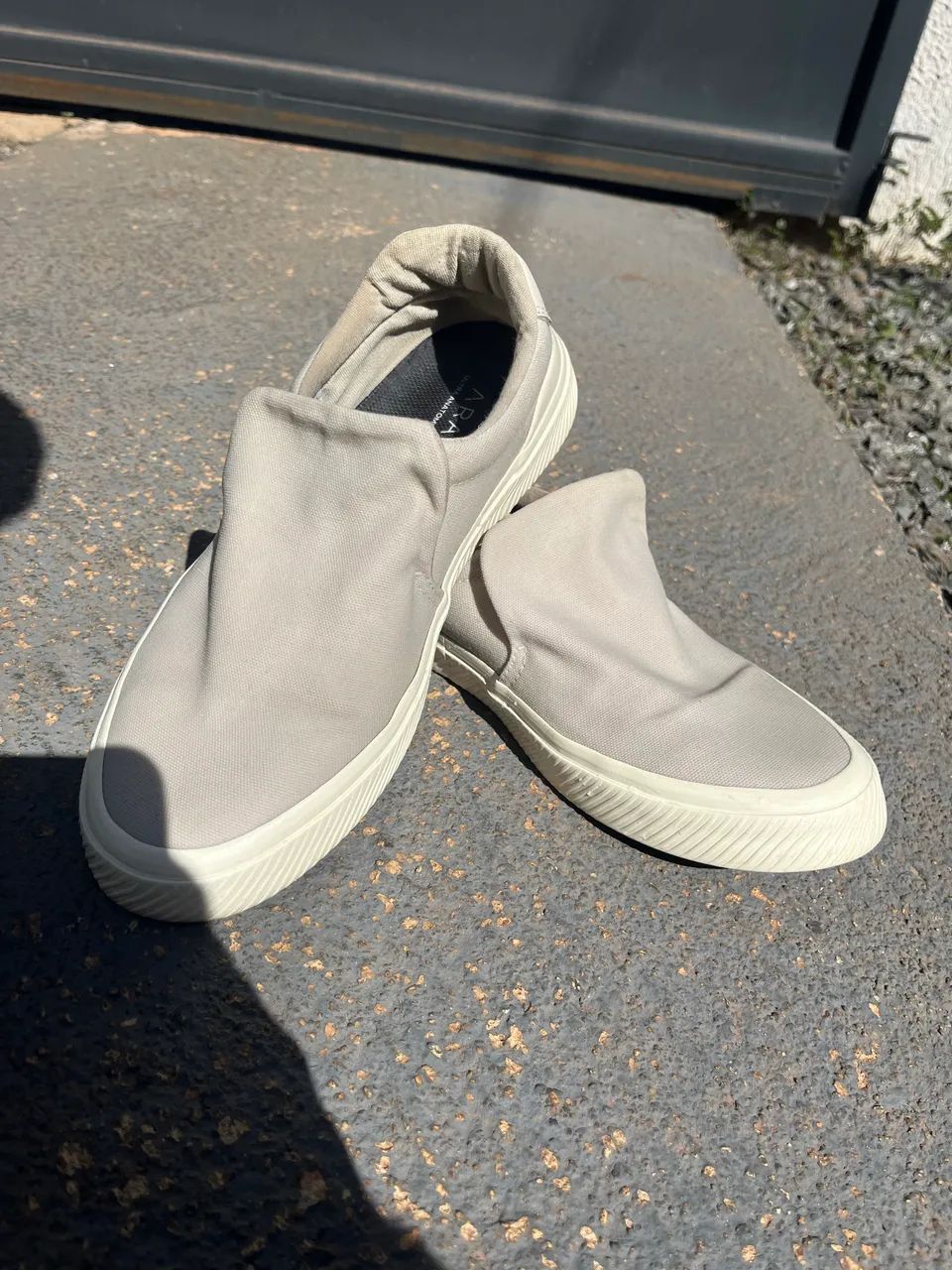 Slip-on ARAMIS 39 - Foto 2