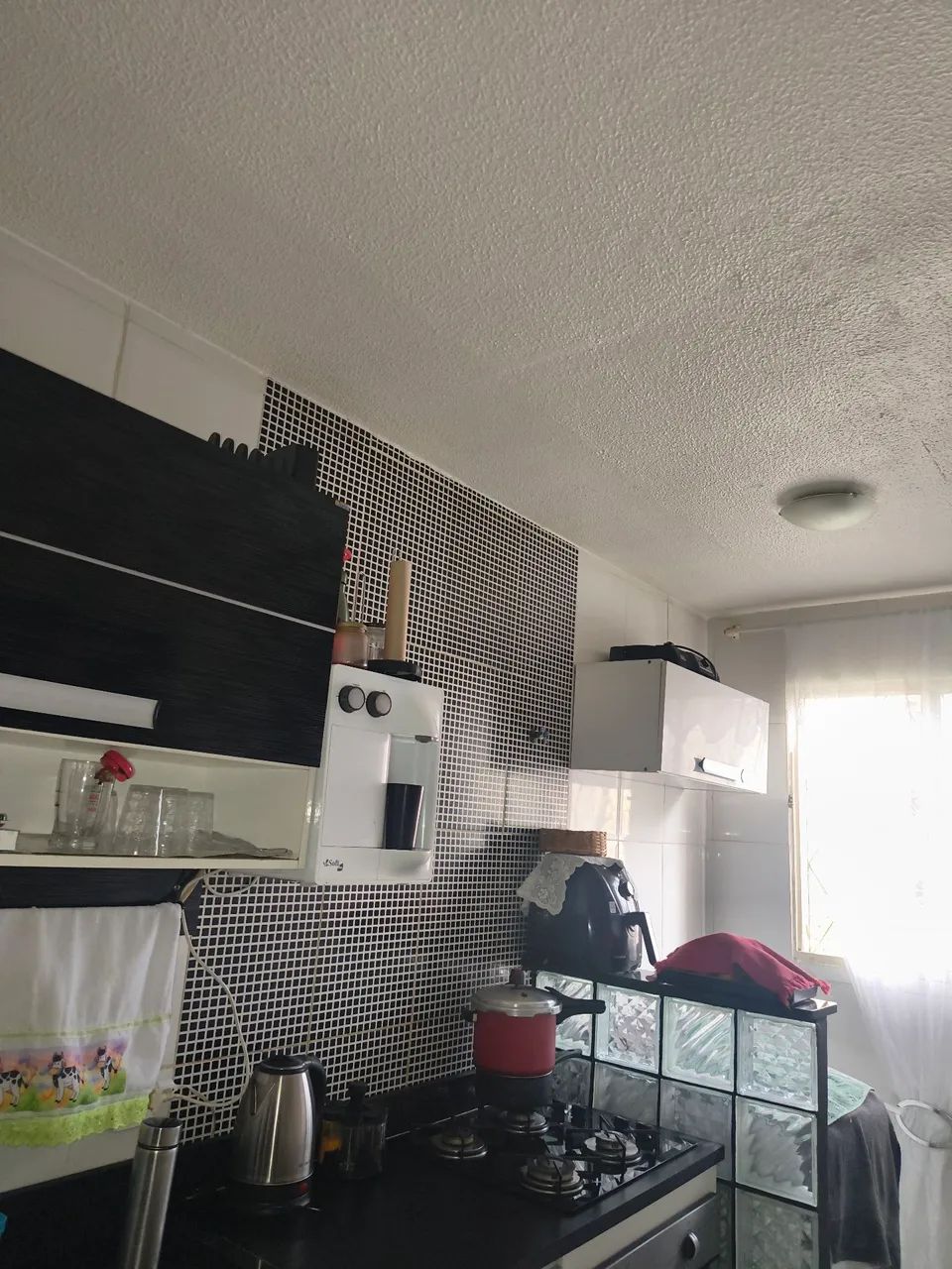 Apartamento 2 quartos  - Foto 4