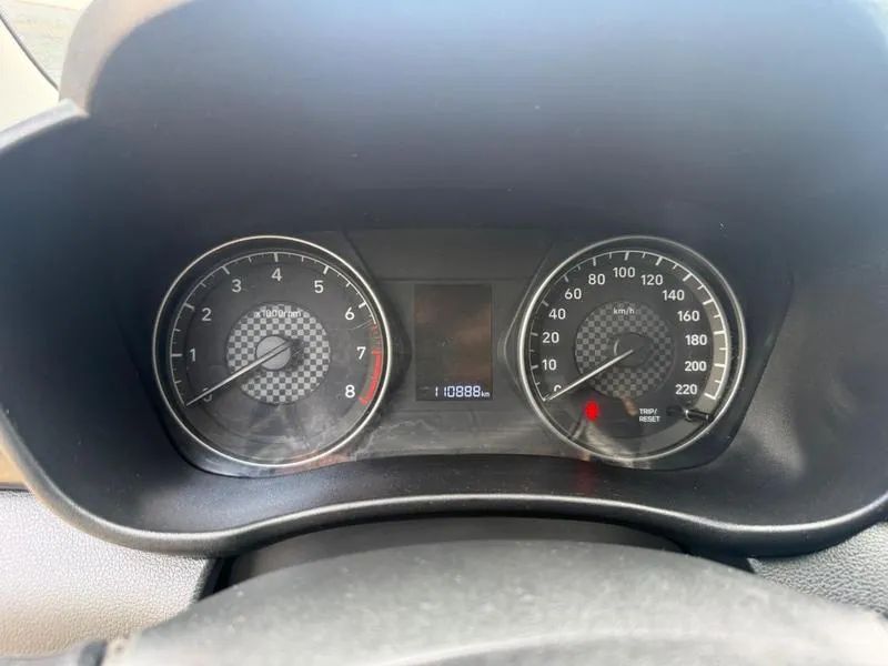 Hyundai HB20 Sense 1.0 Flex 12V MEC 2021 - Foto 8