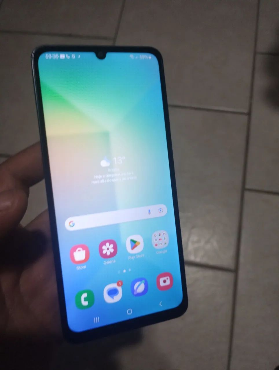 Galaxy A06 - Foto 4