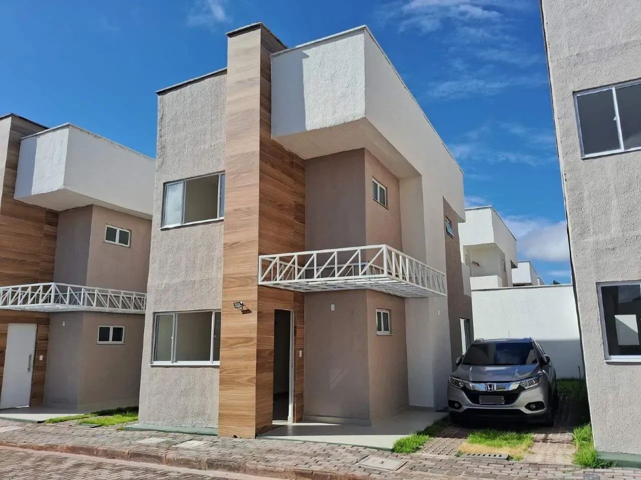 Casa em Condomínio - Foto 2