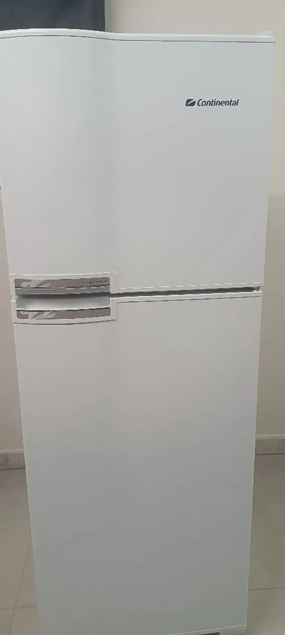 Geladeira Duplex Continental 458 Litros