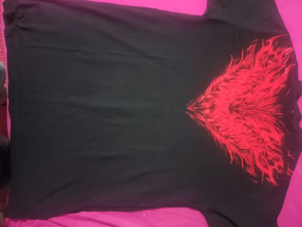 Camisa estampada !!! - Foto 4