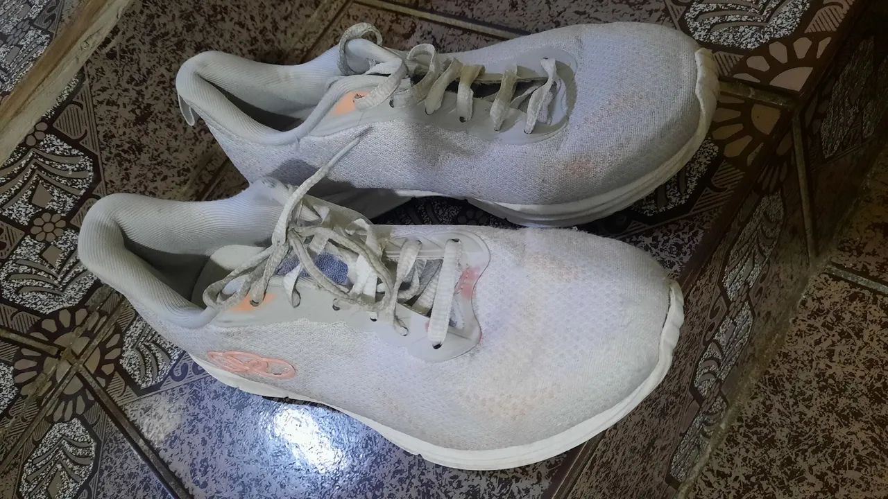 Tênis feminino  - Foto 2