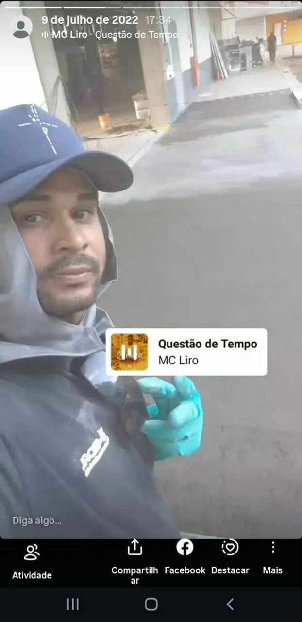 Marido de aluguel