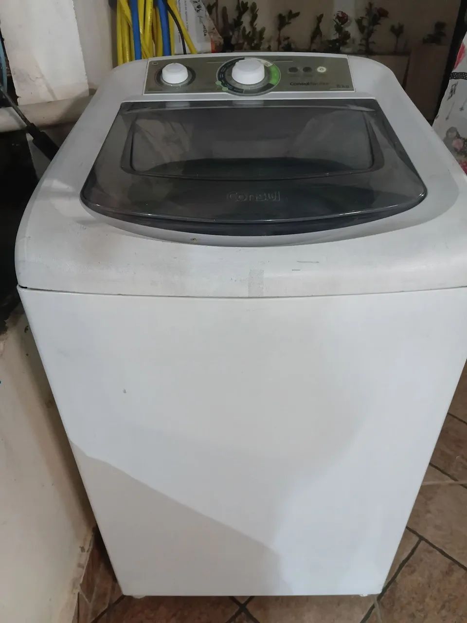 Maquina de lavar - Foto 5