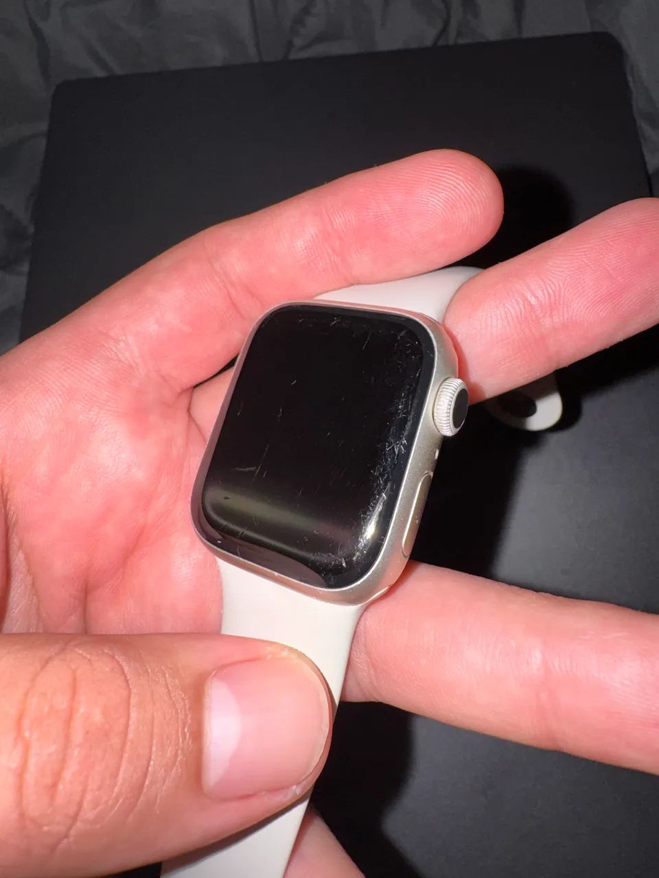 Apple Watch serie 7 - Foto 4