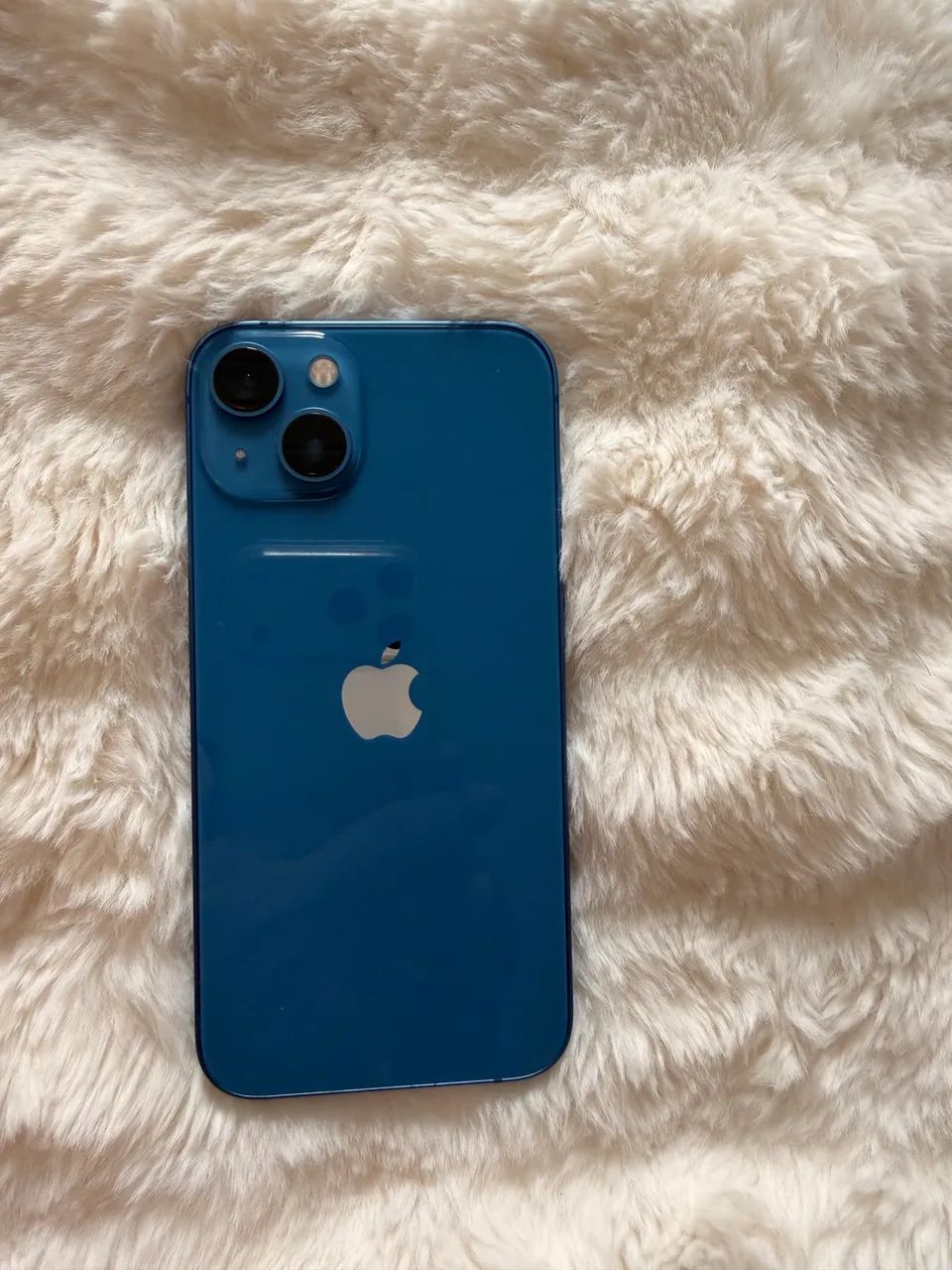     iPhone 13 128GB Azul | 100% Original | Nunca Aberto - Foto 4