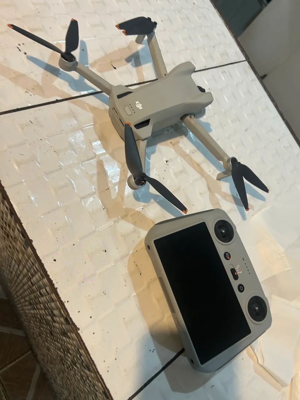 Vendo dji mini 3 - Foto 2