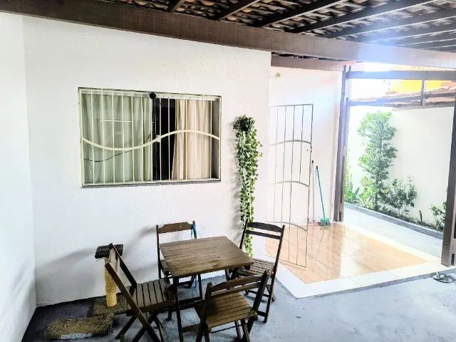 Casa em Cidade das Rosas 2/4, pronta pra morar. - Foto 2