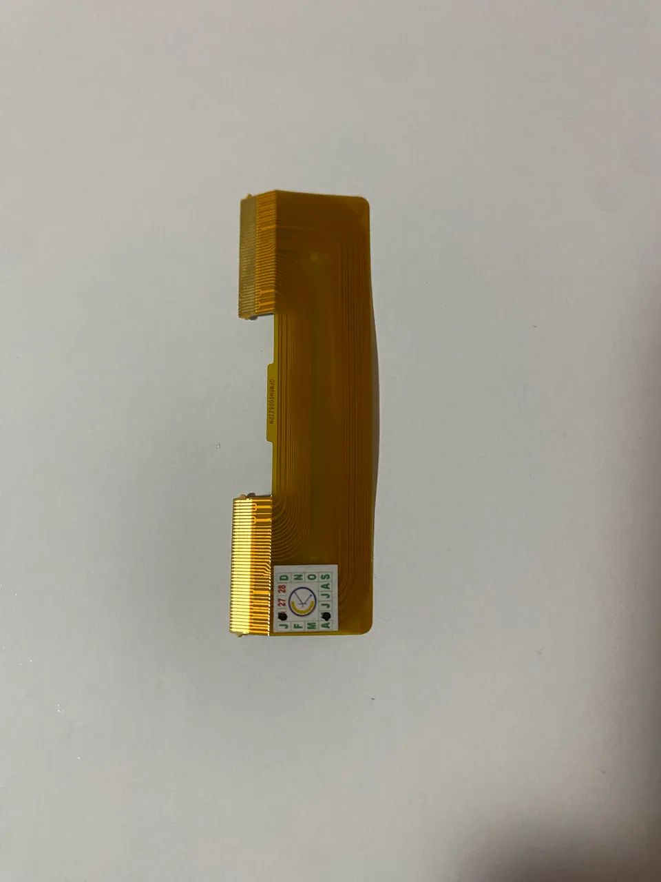 Cabo Flat LVDS Philco PTV39G608 PHS39G606GW NOVO