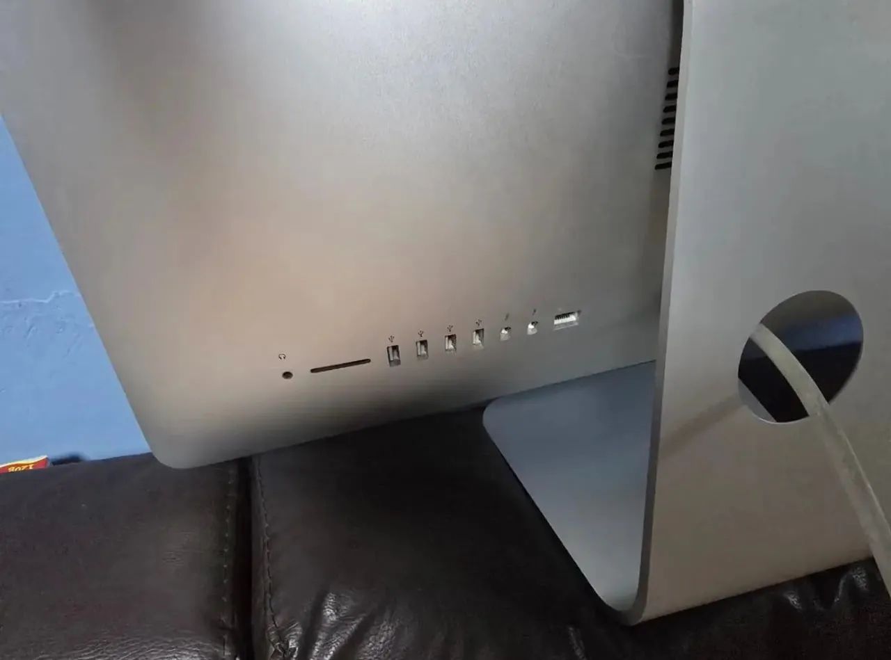 iMac 21.5 polegadas, Late 2013, Intel Core i5 Quad-Core 2,7 GHz, - Foto 5