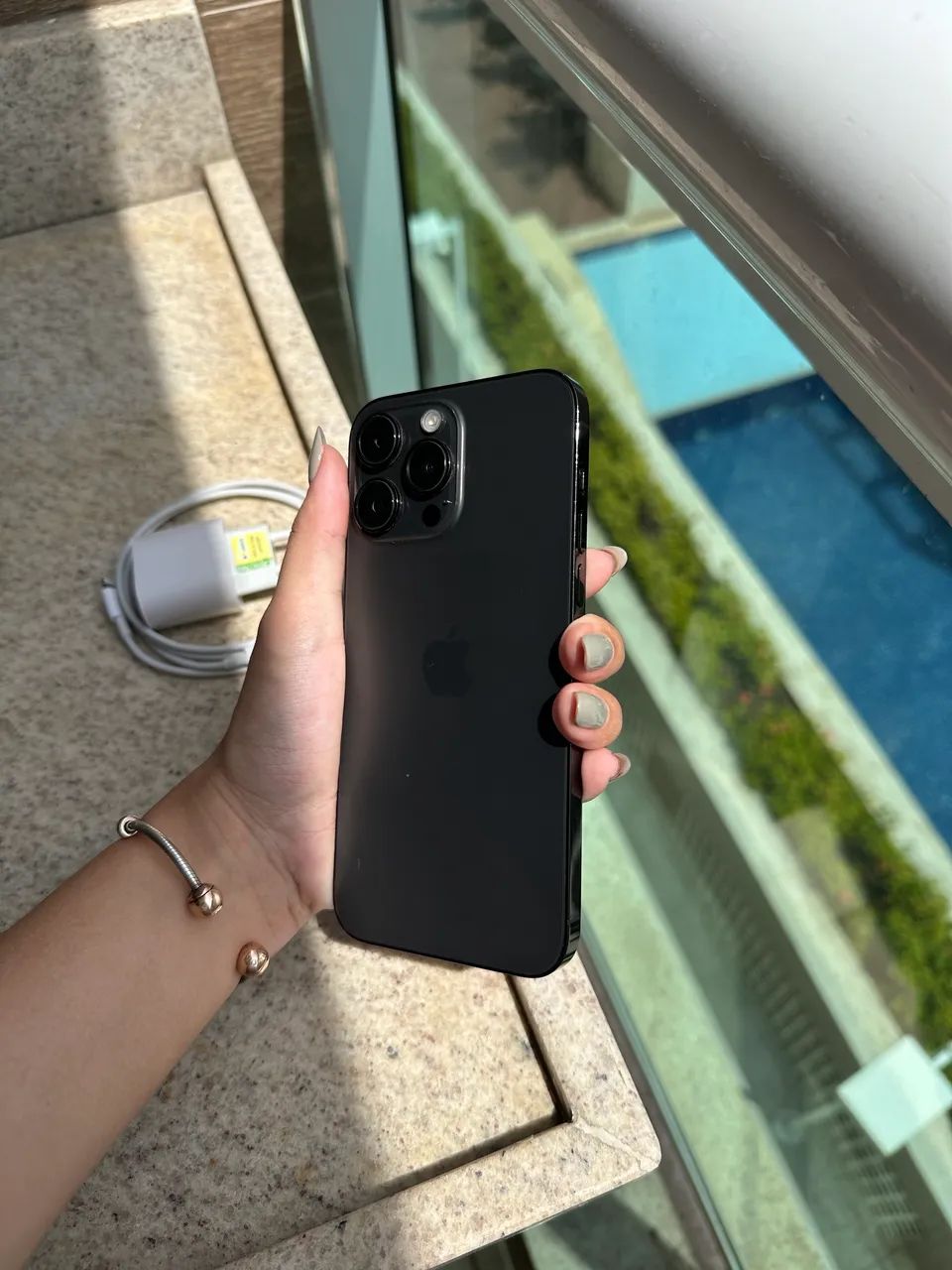 iPhone 14 Pro Max 128Gb  - Foto 3