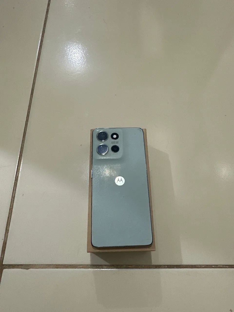 Moto g75 - Foto 3
