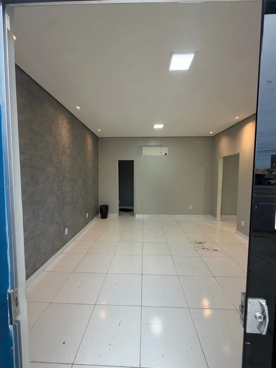 ALUGA-SE PONTO COMERCIAL NO CENTRO - Foto 3