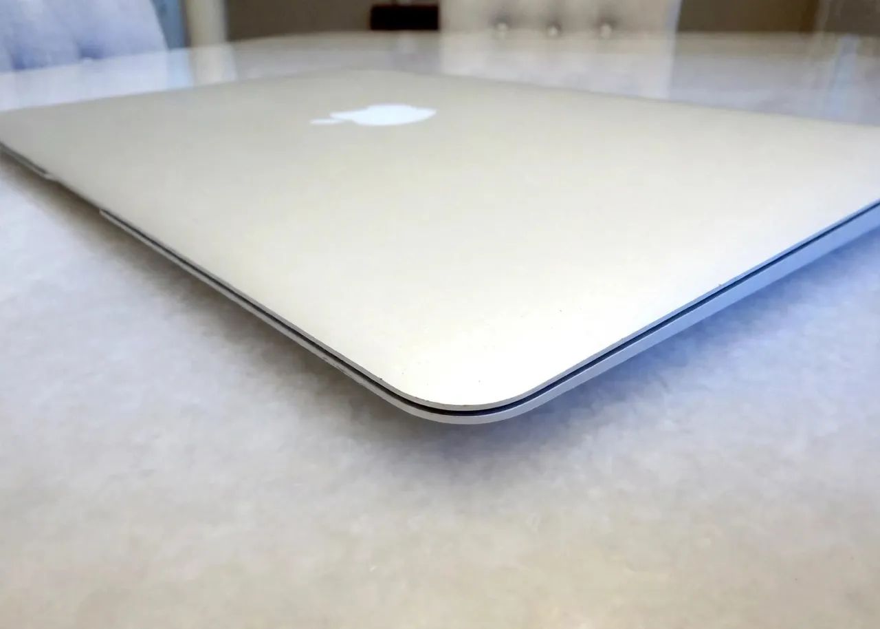 MacBook Air 8gb 2017 128ssd - Foto 3