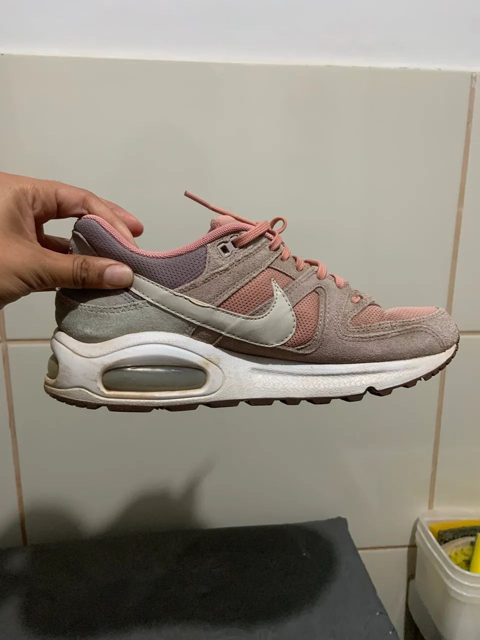 Nike Air Max Tailwind 4 (Perfeito estado) - Foto 2
