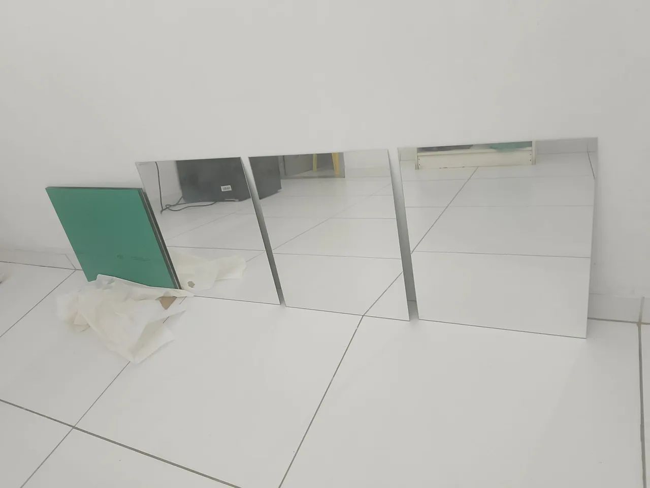 8 espelho  - Foto 3