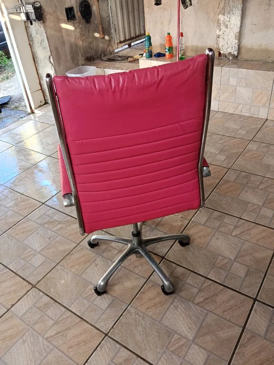 Cadeira de escritório  - Foto 3