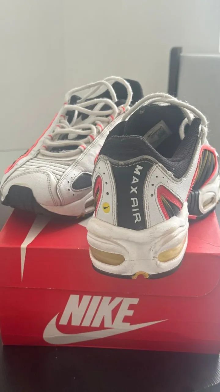 Air Max Tailwind IV Original - Foto 5