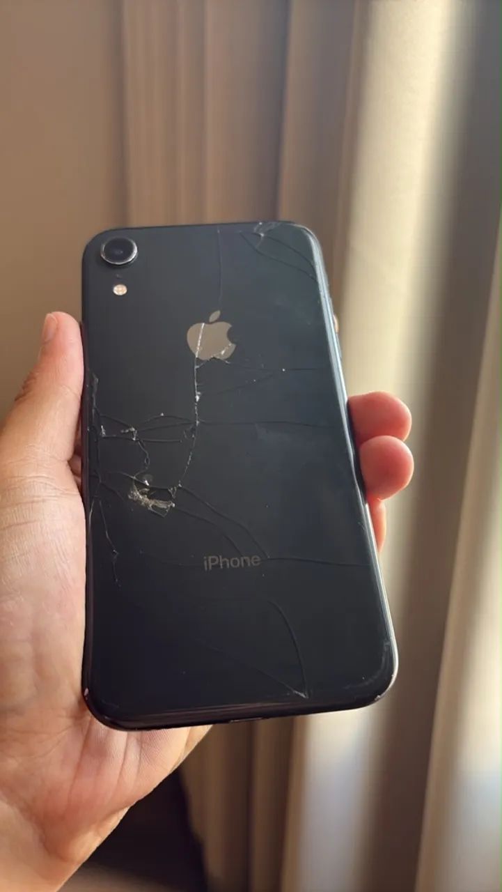 iphone Xr- 128 Gb - Foto 3