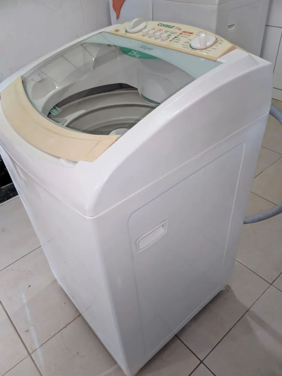 Máquina de lavar  - Foto 2