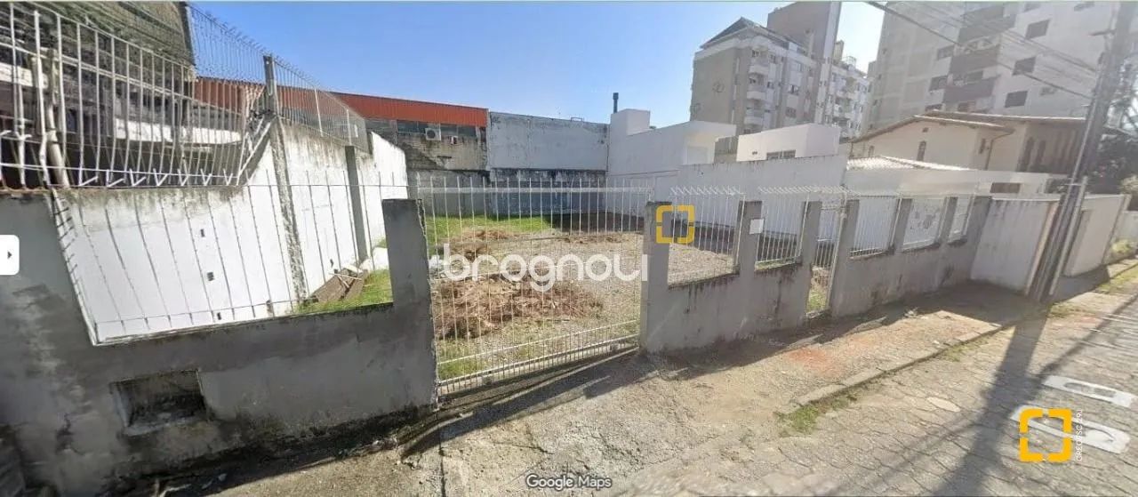 Terreno a venda na Trindade com viabilidade para Multifamiliar - Foto 2