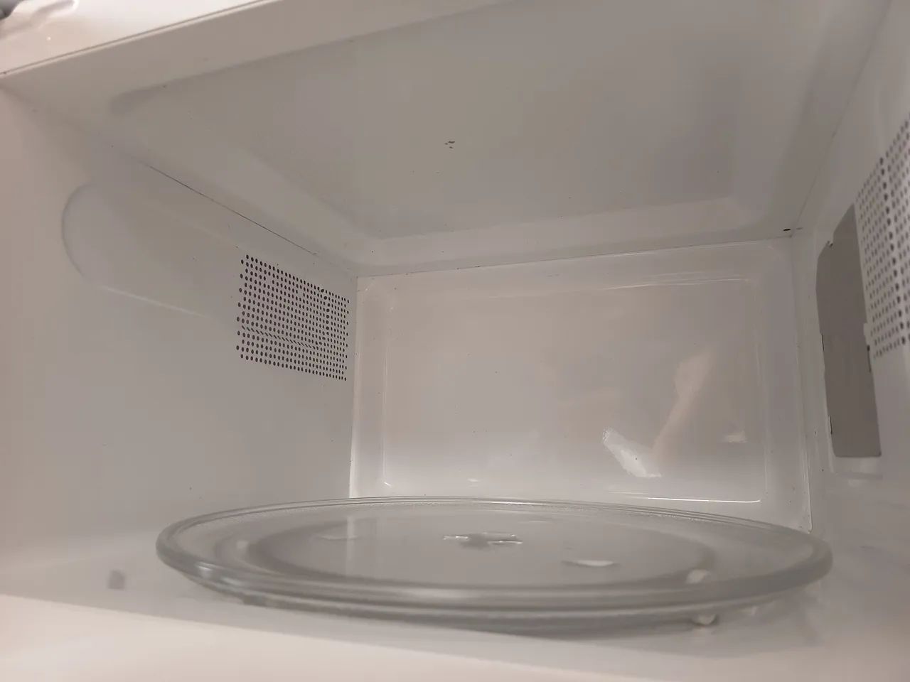 Microondas Brastemp  - Foto 2