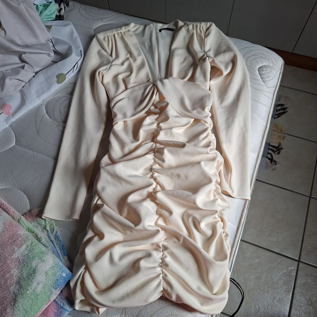Vestido Zara - Foto 3