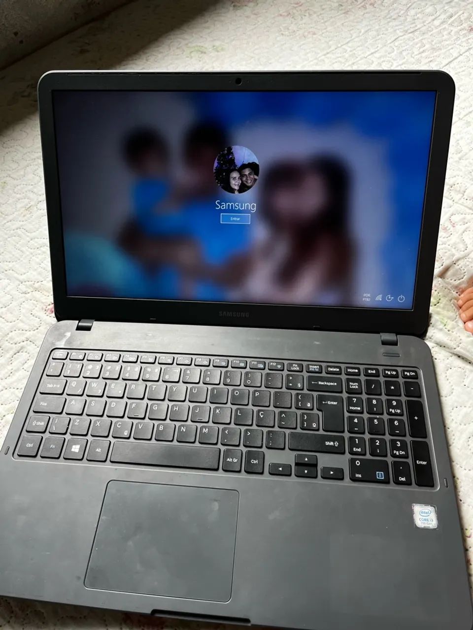 Notebook 