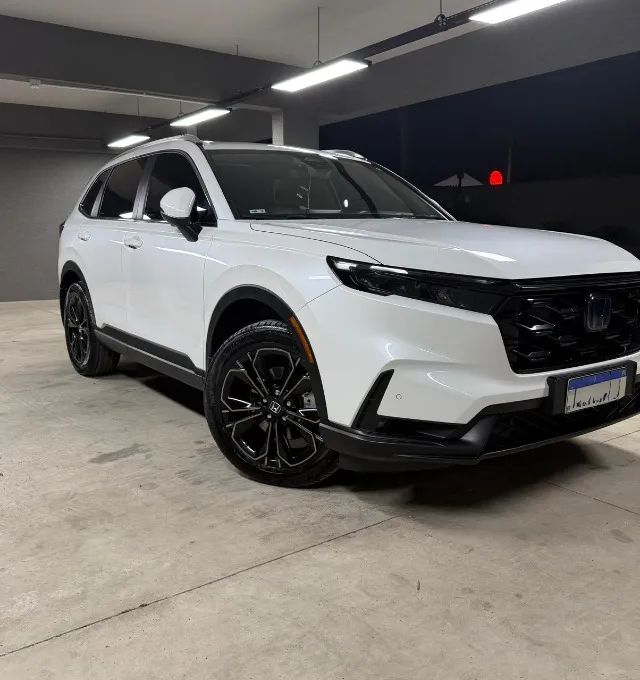 Honda Cr-V 2024