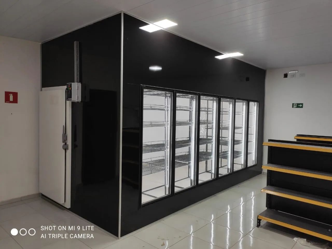 Câmara Fria PROMOÇÃO DF e entorno - Foto 4