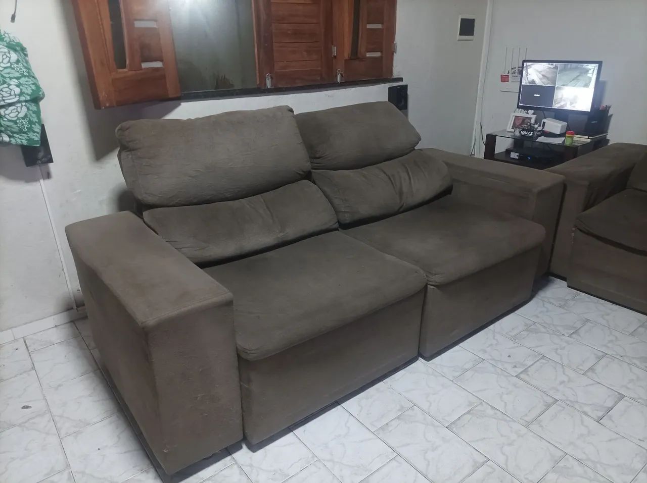 Sofá retrátil reclinavel441140308240640000