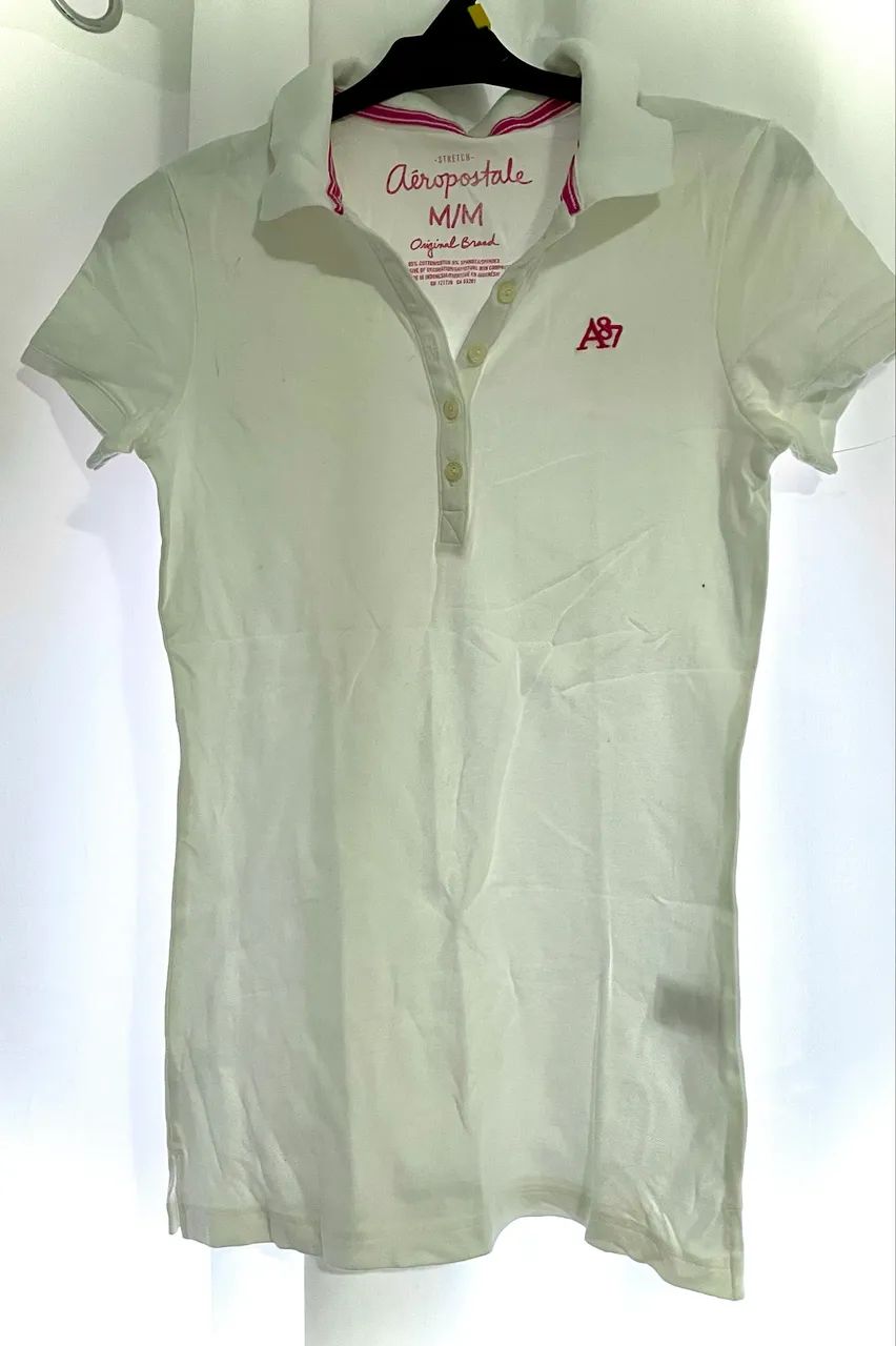 Blusas AEROPOSTALE - importada original 