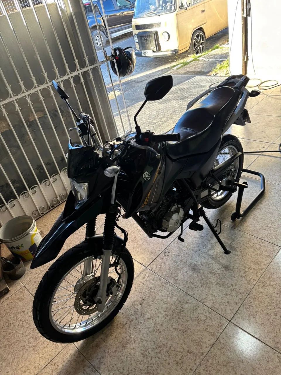 Xtz Crosser 150z - Foto 4