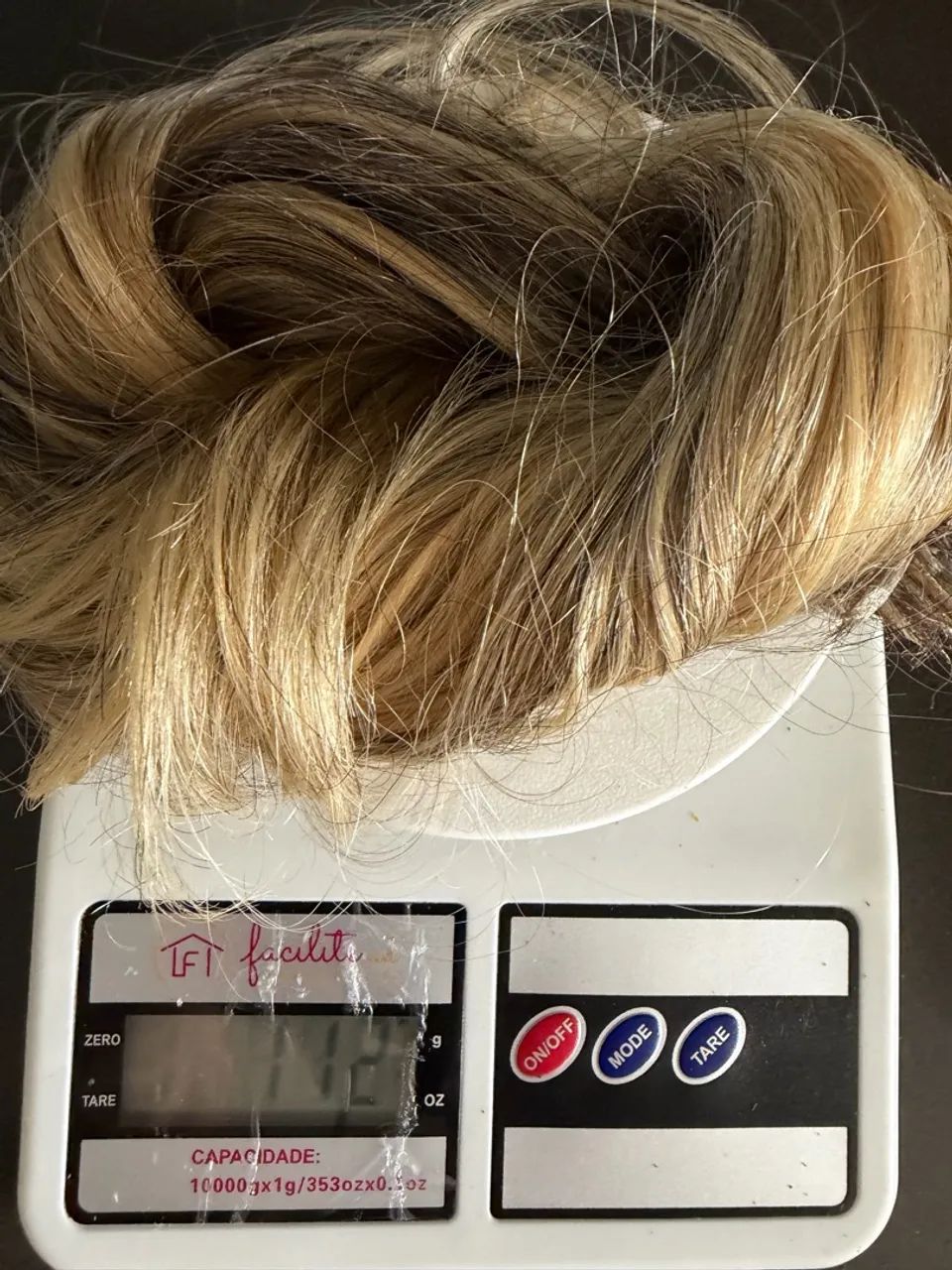 Mega hair - cabelo humano - Foto 5