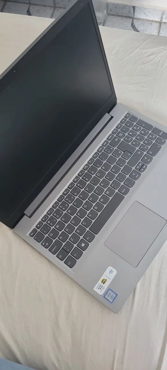 Notebook Lenovo Ideaped S145 240 gb
