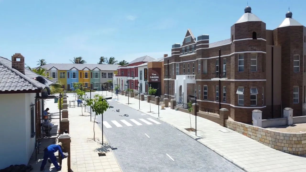 Lote a venda Condomínio Liverpool Residence ( Facilito Pagamento)) - Foto 6