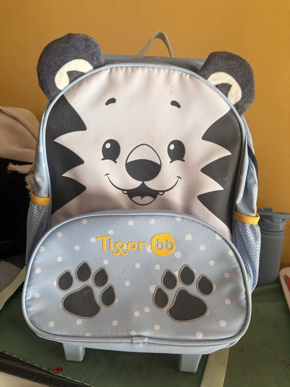 Mochila Tigor original  - Foto 2